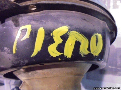 Scheinwerfer rechts Mitsubishi Pajero Montero L040 KOITO 99716127 997-16127