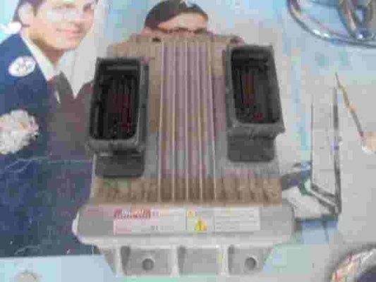 Motorsteuergerät  Combo ISUZU 8980215700 8980215701 DENSO 1125000211 98021570