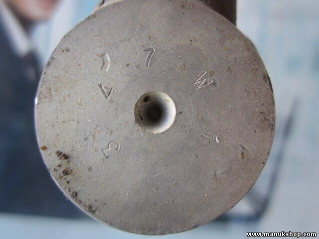 Hauptbremszylinder Renault Scenic RX4 347W1 B824 B82.4