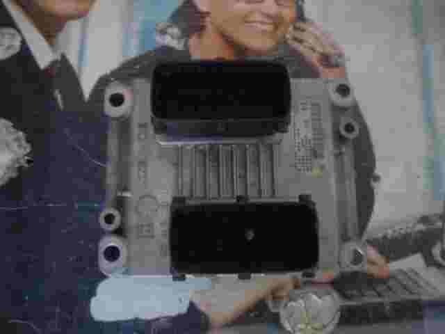 Motorsteuergerät Alfa-Romeo 147 00468153640 46815364 BOSCH 0 261 206 708