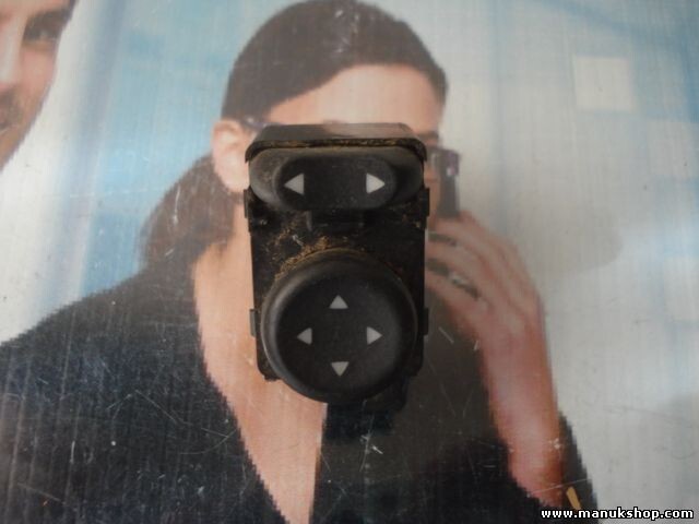 Spiegelschalter Alfa Romeo 156 A223