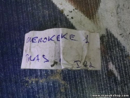 Türschloss Links hinten Jeep Grand Cherokee 1998 55135606AE