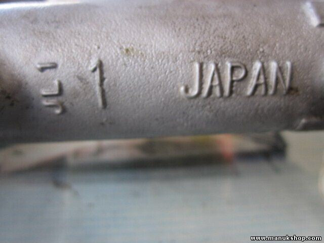 Hauptbremszylinder   Nissan X-Trail 8H910 384 8H910 R JAPAN