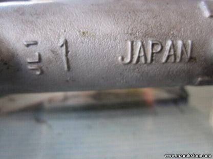 Hauptbremszylinder   Nissan X-Trail 8H910 384 8H910 R JAPAN