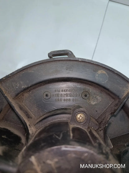 Gebläsemotor  Audi 80 90 847037F 847 037F 829909A 829 909A 893820021 893 820 021