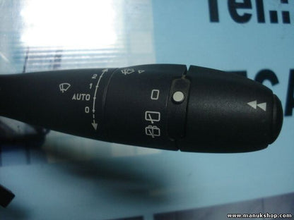 Lichtschalter Citroen C2 C3 96488208XT VALEO 203.556 530586 C69 C0M2002