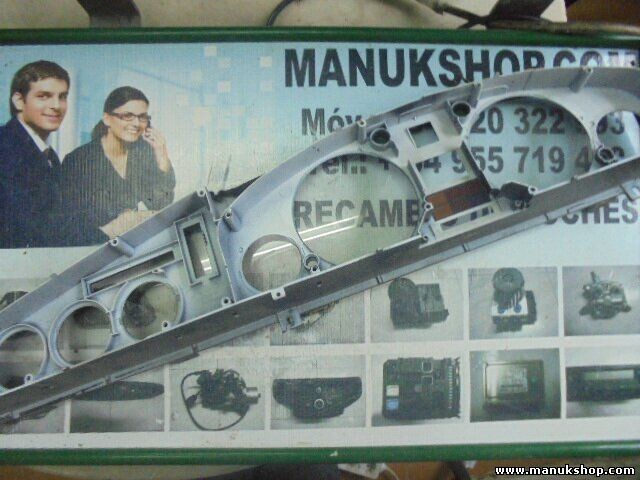 Tachoscheiben Audi 100 4A1919033FP 4A1919033HP VDO 81071398 81117794 81117702