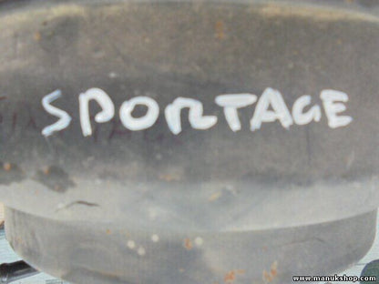 Bremskraftverstärker KIA Sportage K00 2.0 TD 4WD 1997/10-2003/08 K01143800