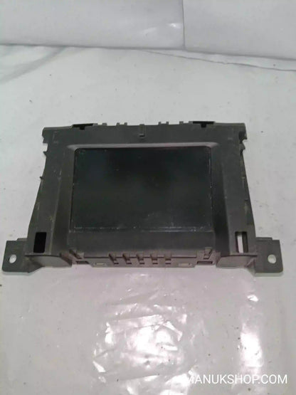 Bordcomputer Opel Astra H  Zafira B 13208089 13 208 089 AT 565412769 281182205