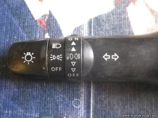 Lichtschalter  Mitsubishi L200 17D706 E380013 E380-013