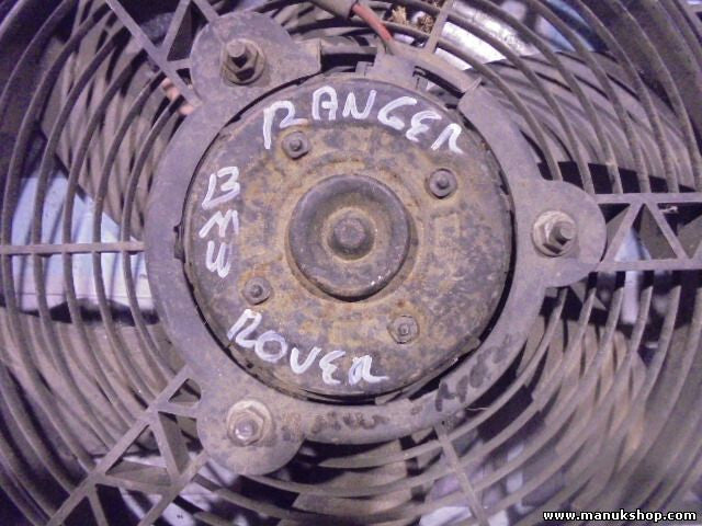 Lüftermotor Kühlerventilator Range Rover P38 II 2.5 D 4x4 3.9 MC1174 870670C