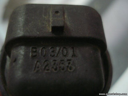 Leerlaufregelventil Citroen Peugeot Renault B0301 B03/01 B03.01A2353 B03.01 A235