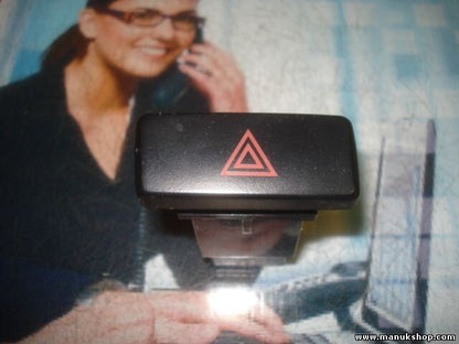 Warnblinkschalter Ssangyong Musso 864W0140 D5