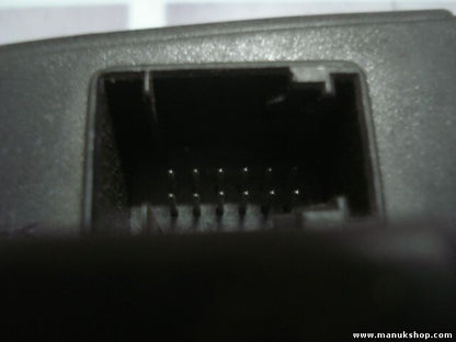 Fensterheber schalter BMW E39 61318368979 0317250 35 8368979
