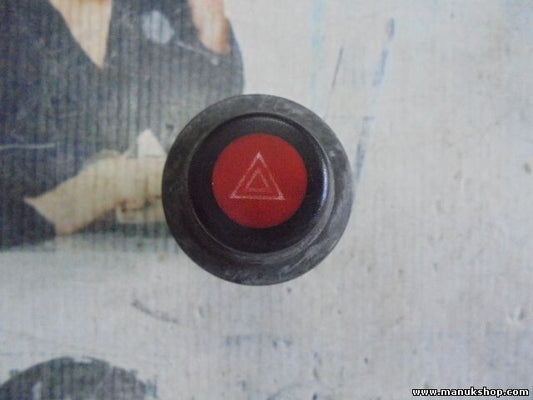 Warnblinkschalter Opel Kadett 90 181 853 90181853 S 501 118 S50118