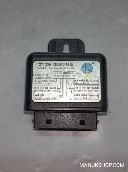Xenon Steuergerät Honda Ridgeline 053928302598 0539 2830 2598 155215531554