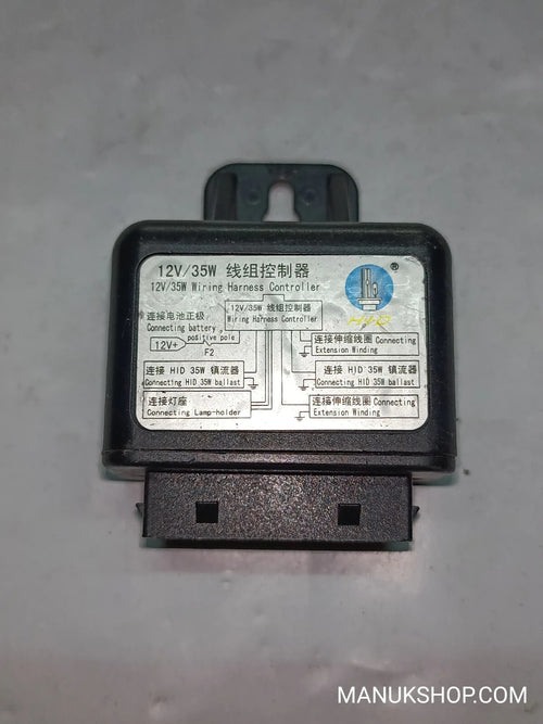 Xenon Steuergerät Honda Ridgeline 053928302598 0539 2830 2598 155215531554