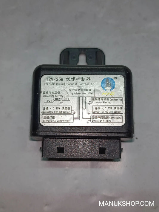 Xenon Steuergerät Honda Ridgeline 053928302598 0539 2830 2598 155215531554