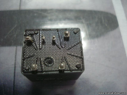 Relais SIEMENS V23076A3001C132 V23076-A3001-C132