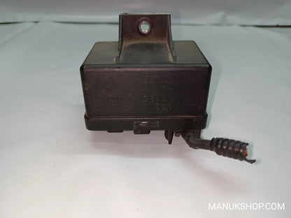 Glühzeitsteuergerät Vorglührelais Fiat Fiorino Doblo BITRON 55193073 38430003