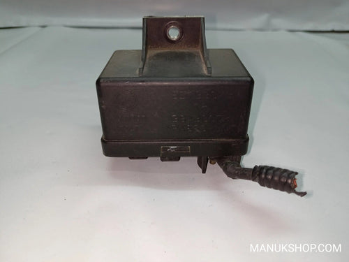 Glühzeitsteuergerät Vorglührelais Fiat Fiorino Doblo BITRON 55193073 38430003