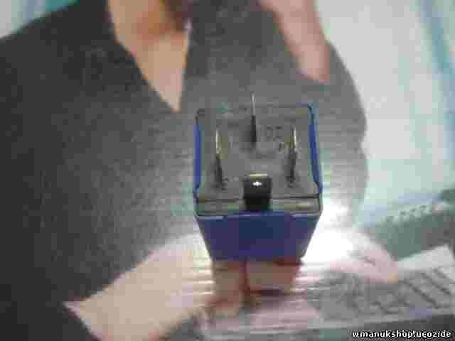 Relais Chrysler Neon 5266282 71460 50732 2(4)X 21W-12V