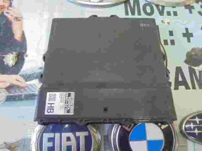 Steuergerät Hybrid-Installationen Toyota Corolla E120 8998102150 MB2850005831