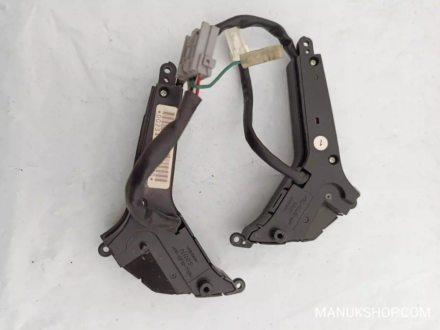 Schalter Lenkradverstellung Nissan  Altima  Niles PPGF10T10 PP-GF10-T10