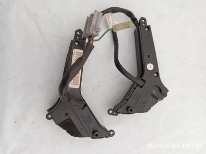 Schalter Lenkradverstellung Nissan  Altima  Niles PPGF10T10 PP-GF10-T10