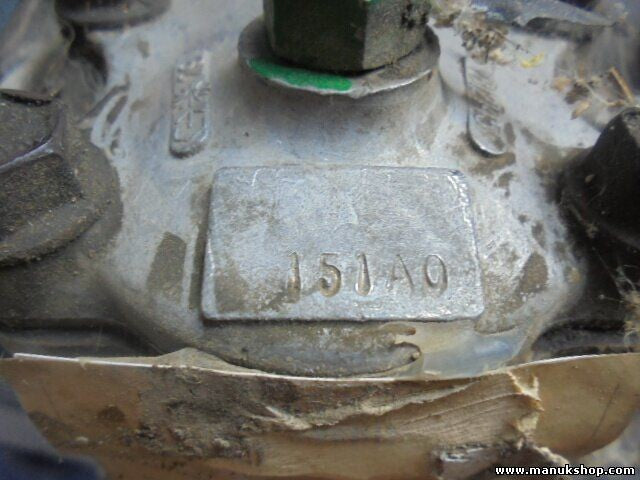 Lenkgetriebe Jeep Cherokee 2.1 26000525 52087754, 52088001, 52088015,52088386AB