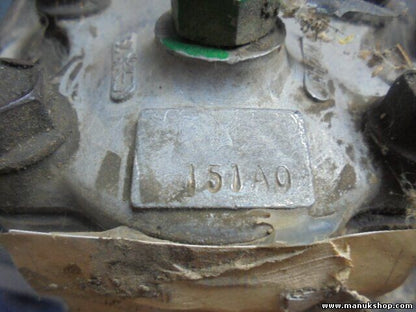 Lenkgetriebe Jeep Cherokee 2.1 26000525 52087754, 52088001, 52088015,52088386AB