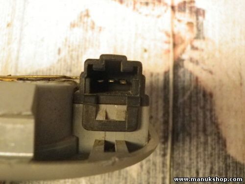 Innenleuchte Hyundai Santa Fe SM 2001/04-2006 9262029610 92620-29610