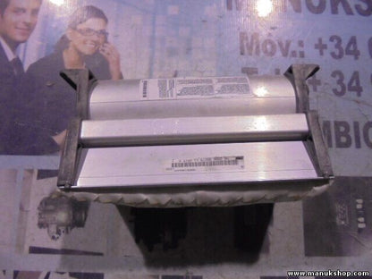 Beifahrer Mercedes-Benz ML 320 W163 TRW A1638600005 MB000698279K10015 0