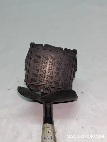 Scheibenwischer Schalter Opel Kadett 090243254 501378 090243253 501377 090243252