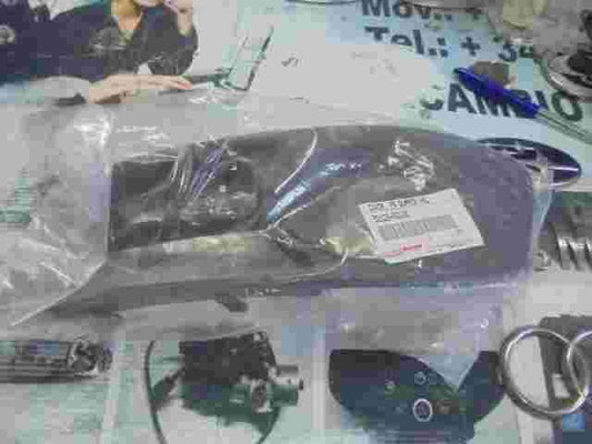 Cover Front Bumper Hol LH Toyota Corolla E 121 E12 (120) 5212802120 52128-02120