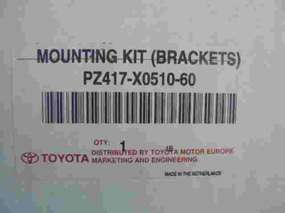 Toyota Avensis Verso PZ417X051060 PZ417-X0510-60 PZ417 X0510 60