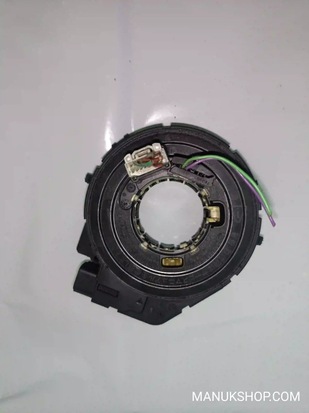 Schleifring Mazda 6 D65166CS0 D651 66CS0 30S LK04 3264 40-06