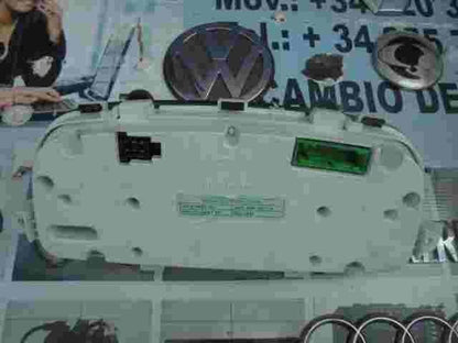 Kombiinstrument Tacho  Tata Indigo Marina Indica 288954209915N 2889 5420 9915 N