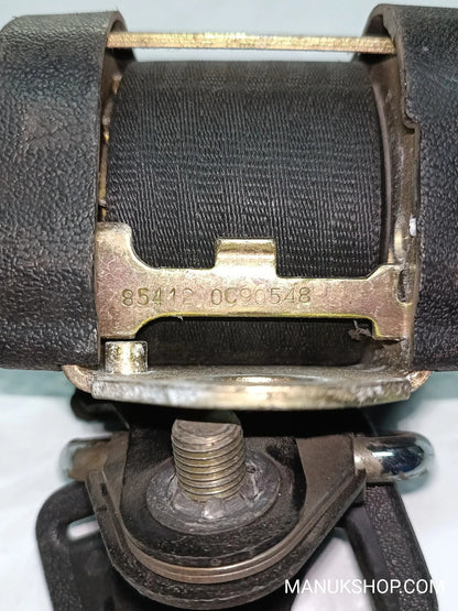 Sicherheitsgurt Gurt hinten Mercedes-Benz W123 W126 1238605685 123 860 56 85
