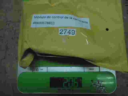Motorsteuergerät Jaguar XJ40 DBC10193 DBC 10193 HELLA 4RK006788-11 4RK00678811