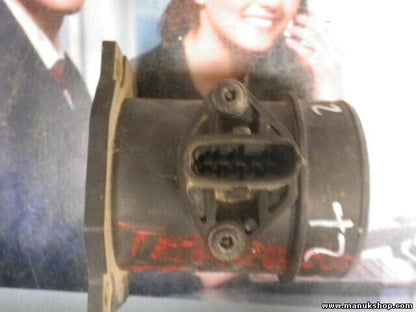 Luftmengenmesse Nissan Terrano Ford Maverick BOSCH 0281002596 0 281 002 596