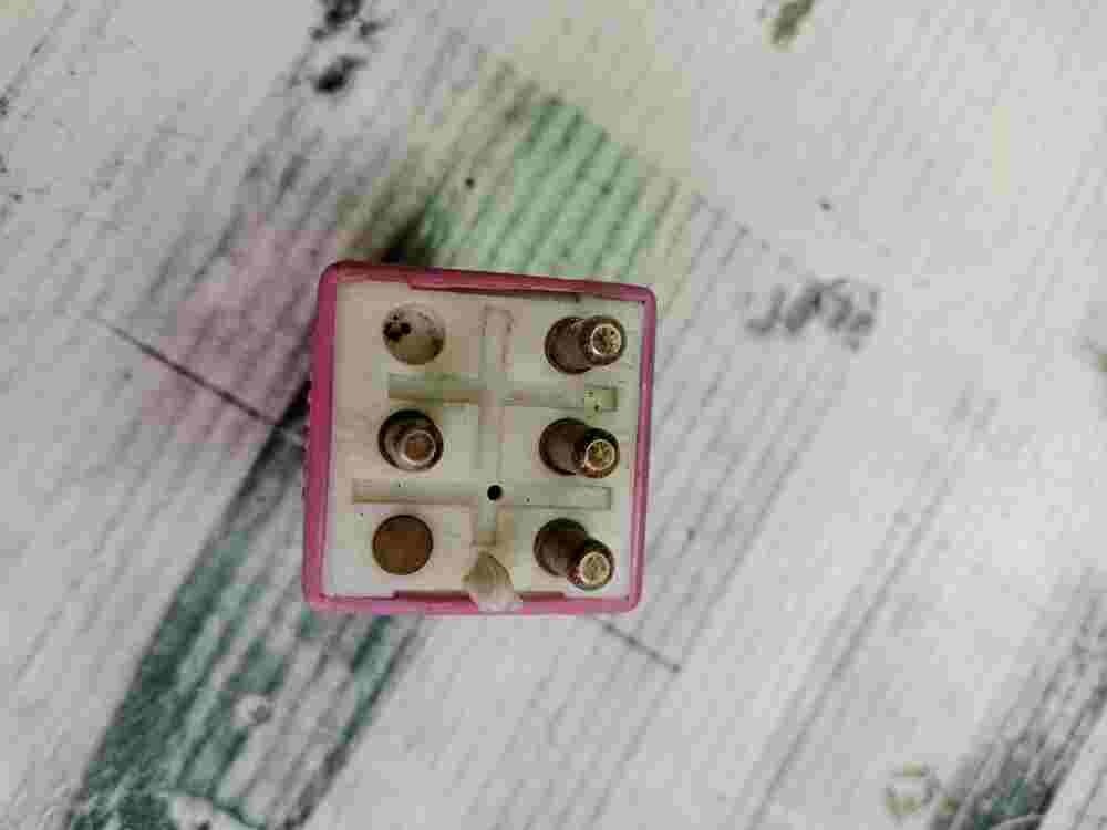 Relais Klimaanlage Mercedes-Benz W140 R129 W124 0015427419 001 542 74 19