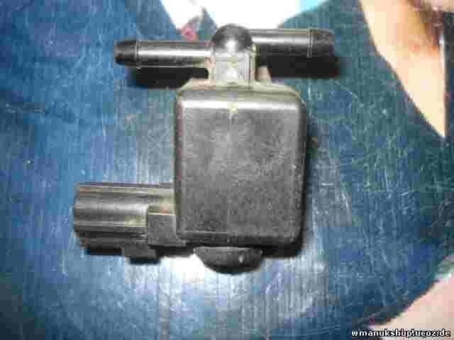 Abgasrückführungsventil AGR  Ford Fiesta 96FB9C915BA 96FB-9C915 BA