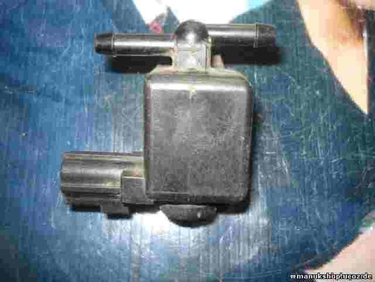 Abgasrückführungsventil AGR  Ford Fiesta 96FB9C915BA 96FB-9C915 BA