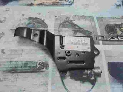 Arm Front Bumper Upper RH  Toyota RAV 4 5212942010 52129-42010