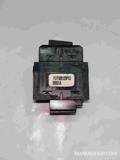 Sitzheizung schalter Land Rover Discovery YUF500120PVJ YUF500-120PVJ 90601A