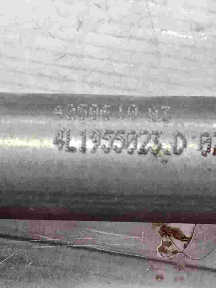 Wischermotor Gestänge vorne  Audi Q7 4L1955023D 4L1 955 023 D 425061003