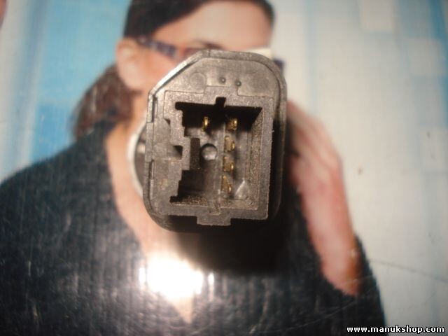 Leuchtweitenregelung Schalter Hyundai Lantra Bj. 95-00 93370-29050 9337029050
