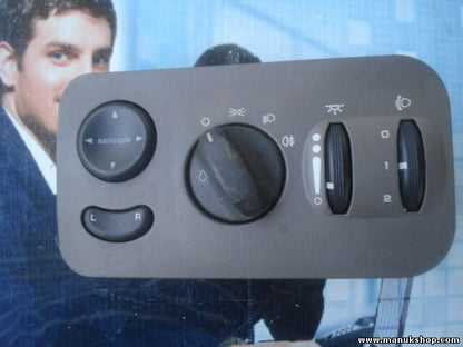 Lichtschalter Chrysler Voyager P0TH131L5AC 30505L 746-74608-3 746746083