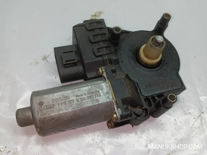 Fensterheber motor vorne links    Audi A6  BOSCH 0130821775 0 130 821 775